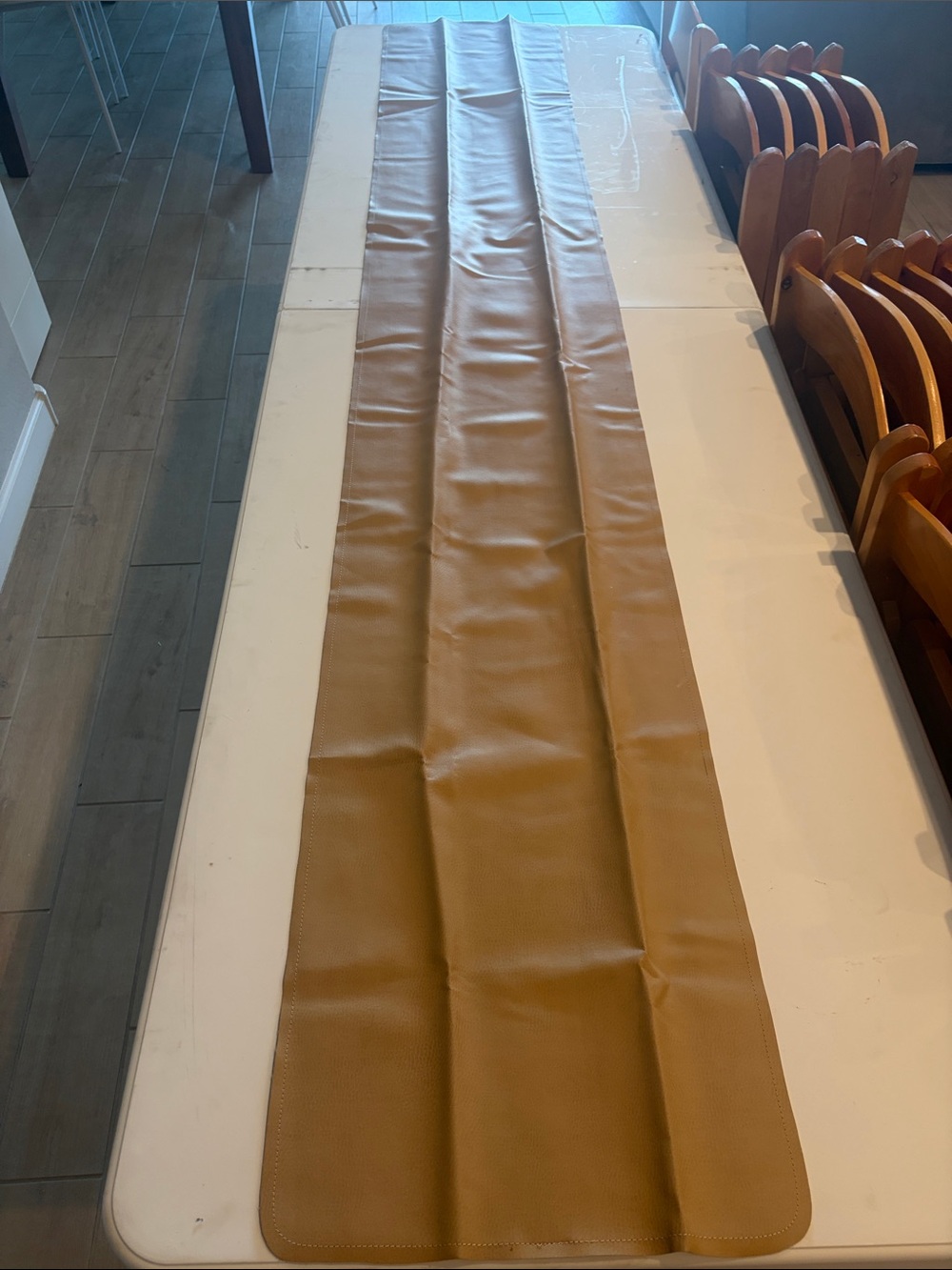Gathre 8ft Table Runner